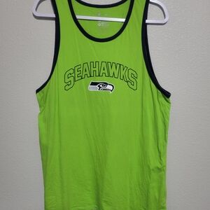 Seattle Seahawks Nike Tank Top
